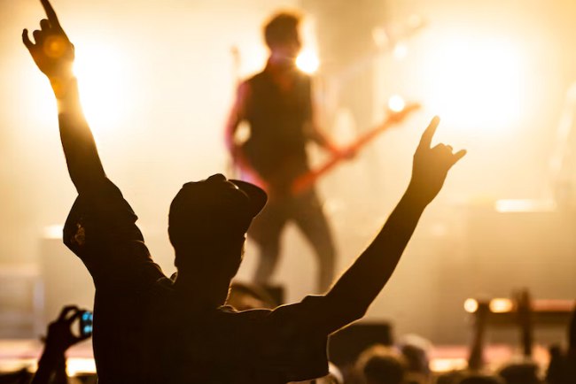 Concerts
